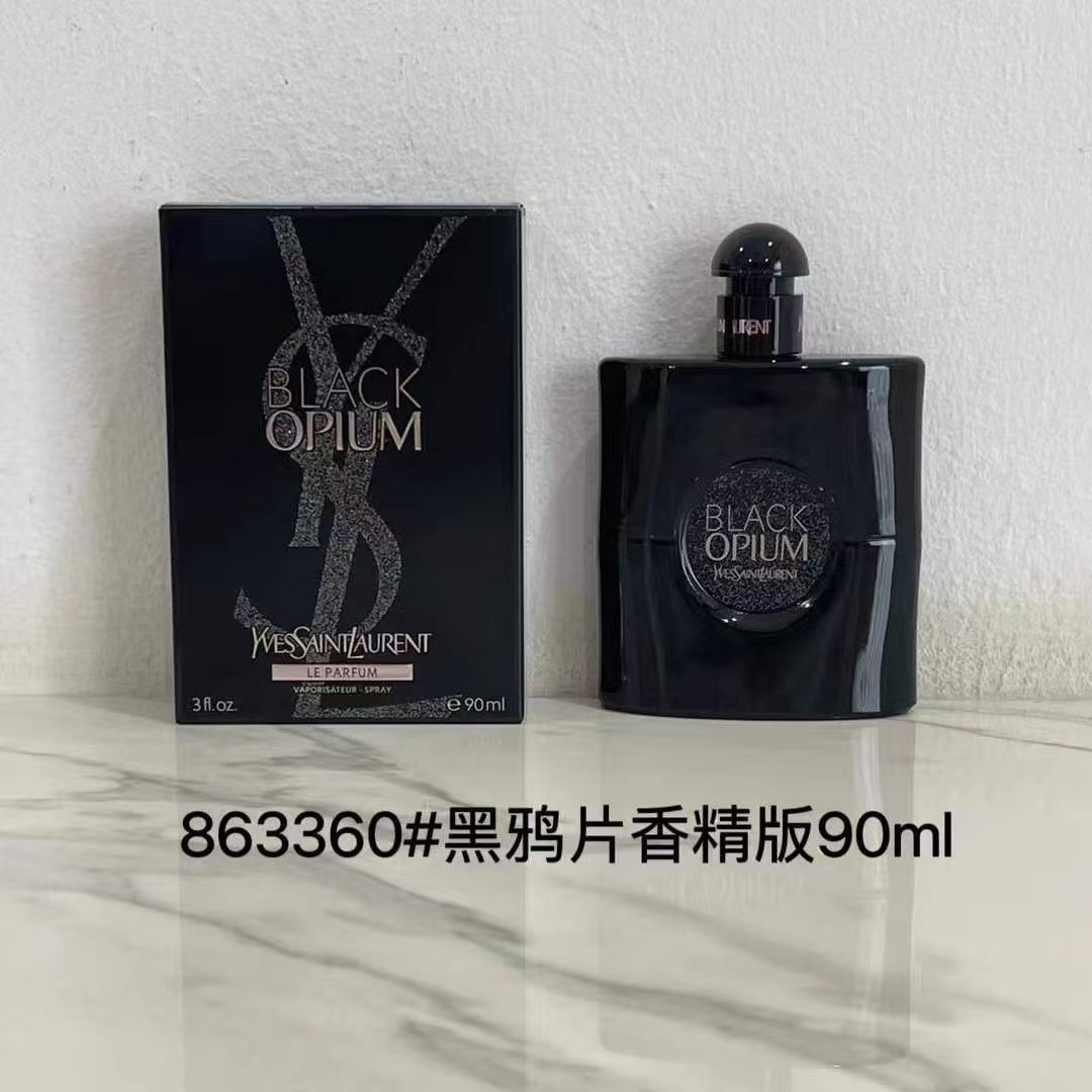 Saint Laurent perfume